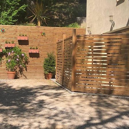 Appartement Au Calme Dans Un Espace Arbore Tourrettes-sur-Loup Bagian luar foto